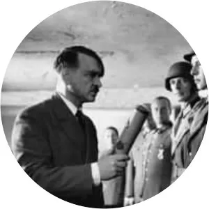 The Last Ten Days - 1955 ‧ Drama/Black and white ‧ 1h 57m