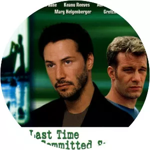 The Last Time I Committed Suicide