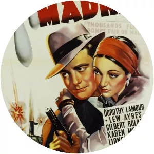 The Last Train from Madrid