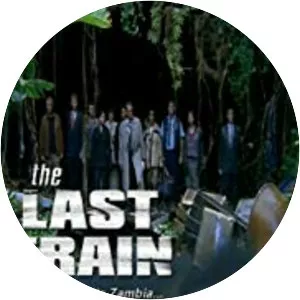 The Last Train - British television series