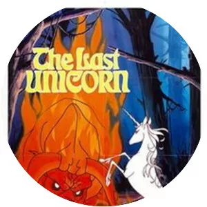 The Last Unicorn - 1982 ‧ Drama/Fantasy ‧ 1h 33m