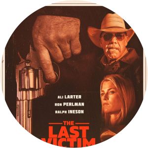 The Last Victim - Book by Jason Moss