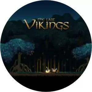 The Last Vikings - Video game