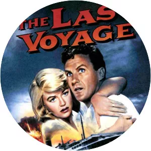 The Last Voyage - 1960 ‧ Disaster/Drama ‧ 1h 31m