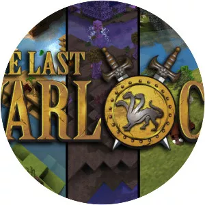 The Last Warlock - Video game