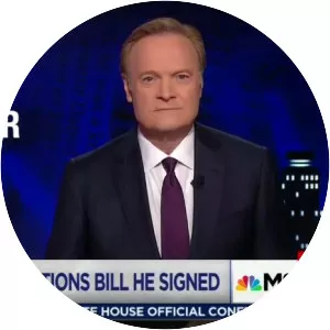 The Last Word with Lawrence O'Donnell - TV program