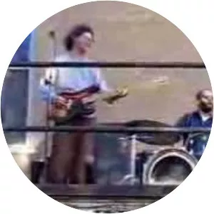 The Late B. P. Helium - Musician