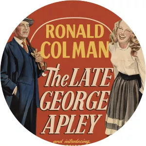 The Late George Apley