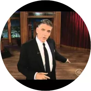 The Late Late Show with Craig Ferguson