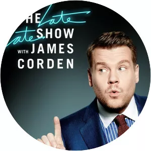 The Late Late Show with James Corden