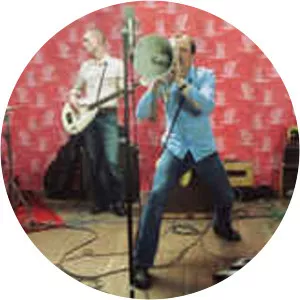 The Latebirds - Rock band