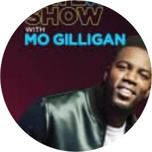 The Lateish Show with Mo Gilligan - TV program