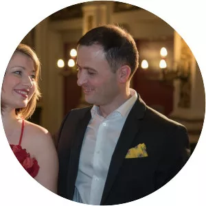 The Latsos Piano Duo