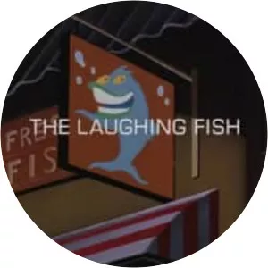 The Laughing Fish
