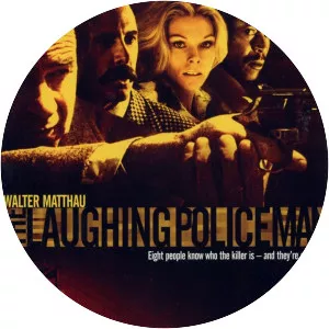 The Laughing Policeman