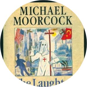The Laughter of Carthage - Novel by Michael Moorcock