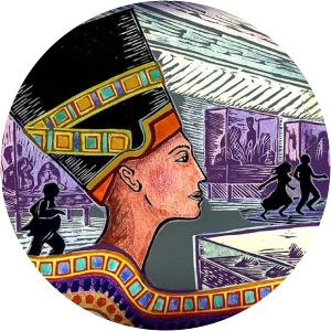 The Laughter of Dead Kings