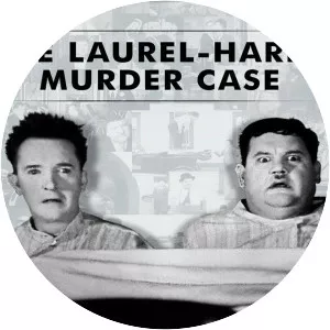 The Laurel-Hardy Murder Case