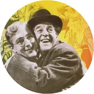 The Lavender Hill Mob