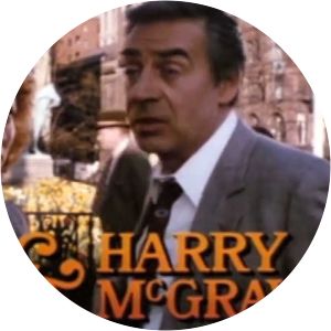 The Law & Harry McGraw - 1987 ‧ Mystery ‧ 1 season