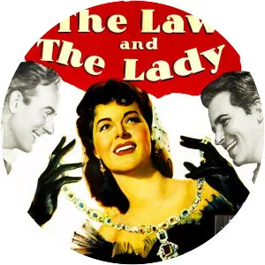 The Law and the Lady - 1951 ‧ Comedy ‧ 1h 44m