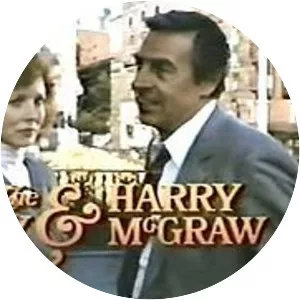 The Law & Harry McGraw