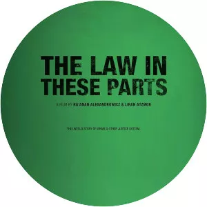 The Law in These Parts