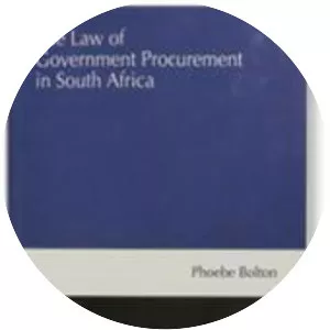 The Law of Government Procurement . . .
