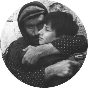 The Law of The Border