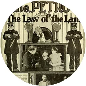 The Law of the Land photograph
