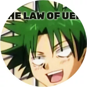 The Law of Ueki
