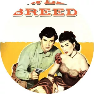 The Lawless Breed - 1953 ‧ Thriller/Drama ‧ 1h 23m