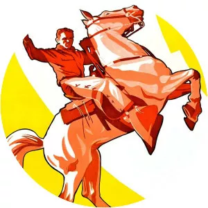 The Lawless Frontier - 1934 ‧ Black and white/Action ‧ 59 mins