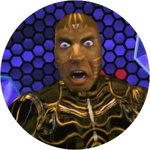 The Lawnmower Man - 1992 ‧ Science Fiction/Action ‧ 1h 48m