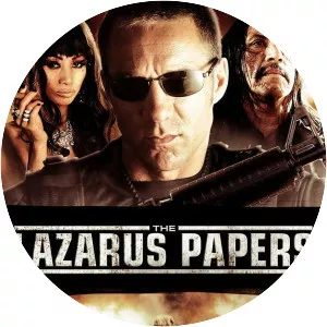 The Lazarus Papers