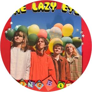 The Lazy Eyes