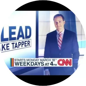 The Lead with Jake Tapper