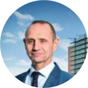 The Leader Interviews - TV program