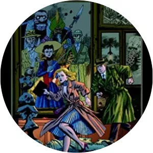 The Leagueof Extraordinary Gentlemen: Black Dossier