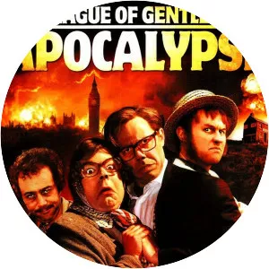 The League of Gentlemen's Apocalypse