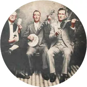 The Leake County Revelers