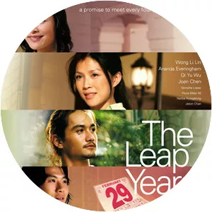 The Leap Years - 2008 ‧ Romance ‧ 1h 43m