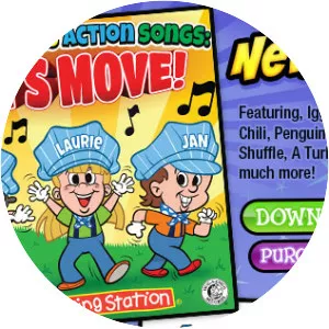 The Learning Station