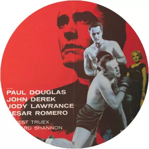 The Leather Saint - 1956 ‧ Sport/Drama ‧ 1h 26m