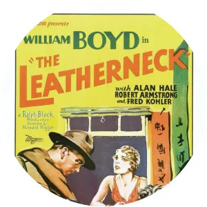 The Leatherneck