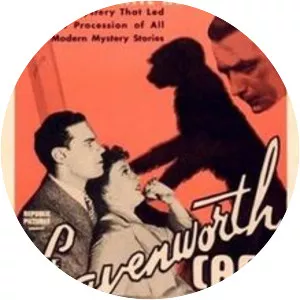 The Leavenworth Case