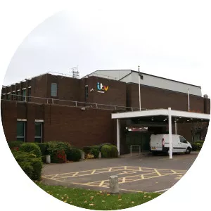 The Leeds Studios - Television production studio