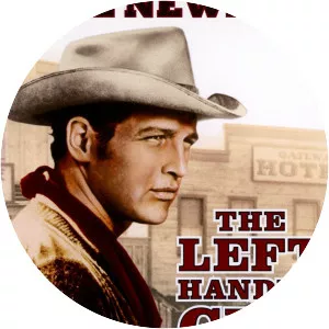 The Left Handed Gun