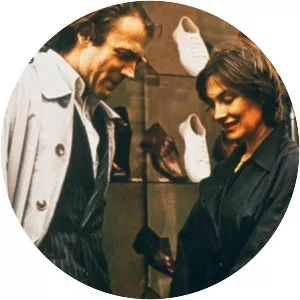 The LeftHanded Woman