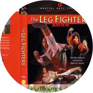 The Leg Fighters - 1980 ‧ Action/Action/Adventure ‧ 1h 32m